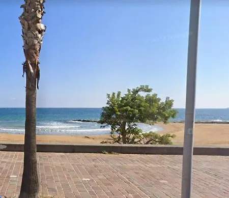 Miramare * Κρότωνας