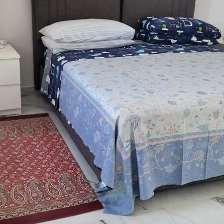Guest house Miramare *