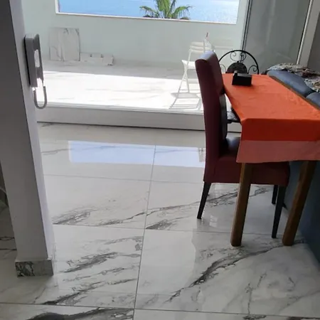 Guest house Miramare