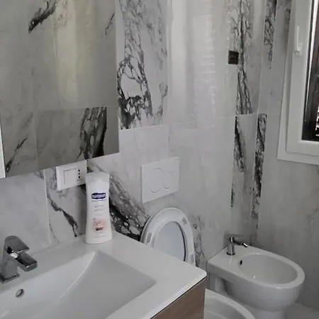 Miramare Guest house Crotone