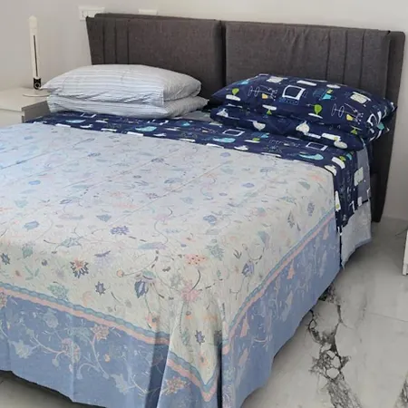 Guest house Miramare *