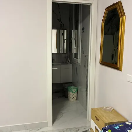 Pensionat Miramare