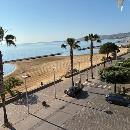 Miramare Pensionat Crotone